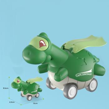 360Home Kinder Helden Dinosaurier Spielzeugauto Kinderspielzeug